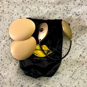 Misses Kisses Modest Plunge Bra Kit